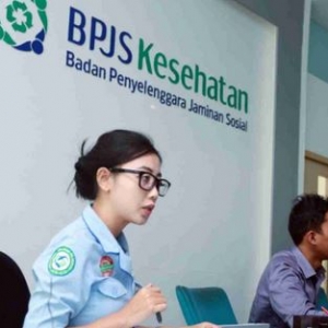 BPJS Kesehatan Kirim SMS Ingatkan Iuran Naik Mulai 1 Januari 2020